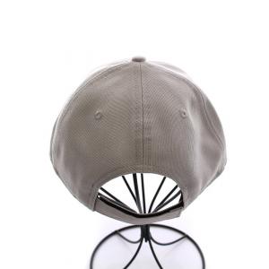NEW ERA 9FORTY ニューヨーク ヤンキース キャップ 帽子 グレー /YM