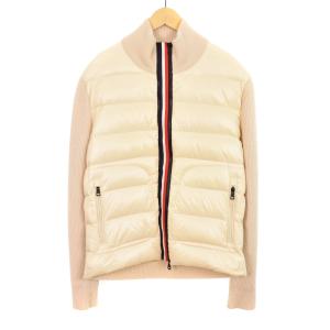 19AW MAGLIONE TRICOT CARDIGAN M アイボリー