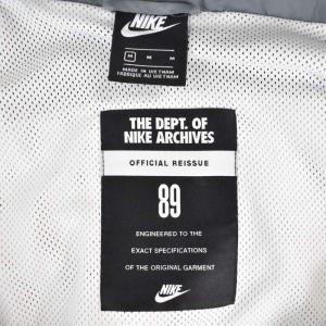 NIKE AS M NSW RE-ISSUE JKT WVN