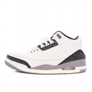 Air Jordan 3 Retro Cement Grey
