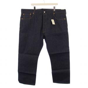 JOURNAL STANDARD 501 Selvedge RIGID デニムパンツ