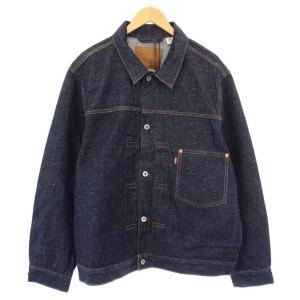TYPE 1 TRUCKER ジャケット XL