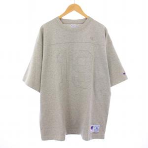60sチャンピオンランナーズタグフットボールTシャツ ヴィンテージ 60s ランナーズタグ フットボールTシャツ（2022/11