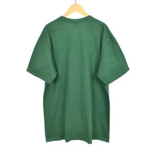 Supreme 22SS Handstyle Tee L グリーン