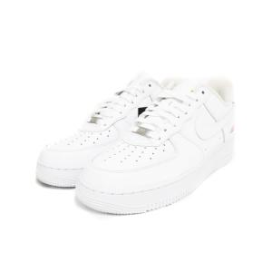 NIKE Supreme Air Force 1 Low White スニーカー