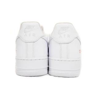 NIKE Supreme Air Force 1 Low White スニーカー
