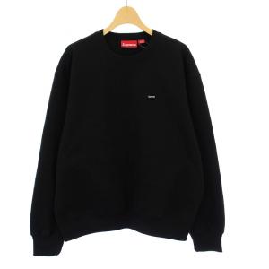 24AW Small Box Crewneck スウェット