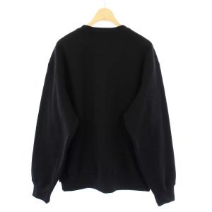Supreme 24AW Small Box Crewneck スウェット