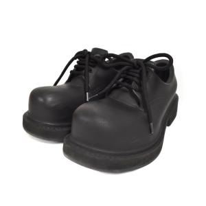 STEROID DERBY ステロイドダービー ローファー ブラック 770703