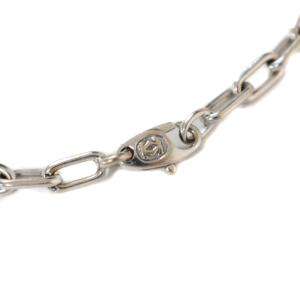 Cartier スパルタカス K18WG ブレスレット チェーン