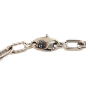 Cartier スパルタカス K18WG ブレスレット チェーン