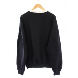 adidas Gosha Rubchinskiy 18AW sports sweat top