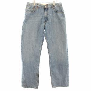 569 LOOSE STRAIGHT 701S 005690601 デニムパンツ