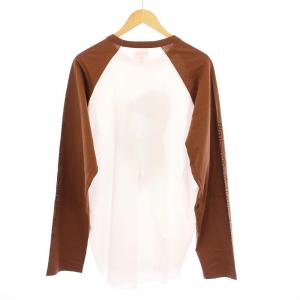 Supreme Demon Raglan L/S Top
