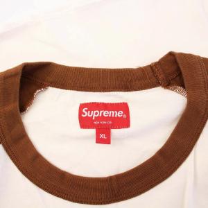Supreme Demon Raglan L/S Top