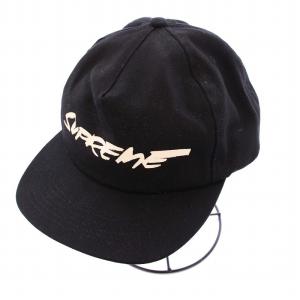 UNDERCOVER スタッズキャップ Supreme Undercover アンダーカバースタッズ6パネルキャップ