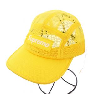 18ss Cordura Camp Cap