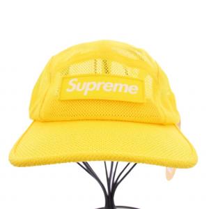 Supreme 18ss Cordura Camp Cap
