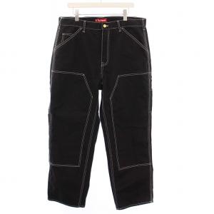 美品　シュプリーム Geo Velour Short XL メンズ コットン Geo Velour Short | Supreme 23ss