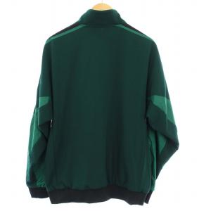 TOGA VIRILIS 23AW STRETCH GEORGETTE BLOUSON