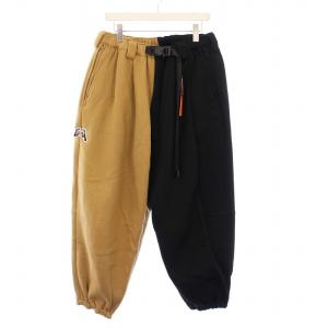 TIGHT BOOTH TBPR PRODUCTION CYBORG BALLOON PANTS