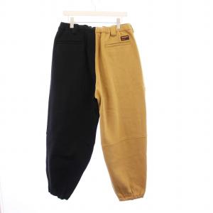 TIGHT BOOTH TBPR PRODUCTION CYBORG BALLOON PANTS