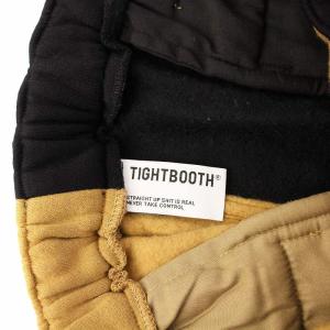TIGHT BOOTH TBPR PRODUCTION CYBORG BALLOON PANTS