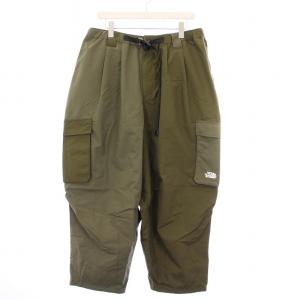 PRODUCTION カーゴパンツ XL カーキ