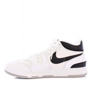 Attack QS SP Black and White