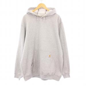 HOODED PULLOVER SWEAT SHIRT フーデッド プルオーバー スウェットシャツ パーカー