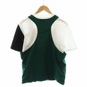 MARNI × カーハート Carhartt WIP WS S POCKET T-SHIRT Tシャツ カットソー