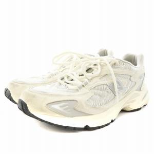 New Balance ML725UF スニーカー US10 グレー ホワイト