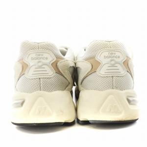 New Balance ML725UF スニーカー US10 グレー ホワイト