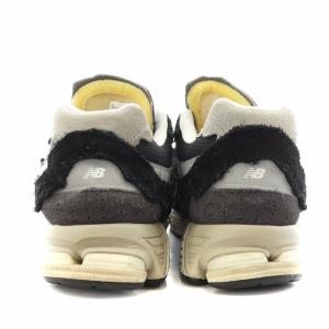 New Balance M2002RDJ スニーカー US10 ブラック