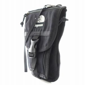 Supreme ×THE NORTH FACE 20SS Utility Pouch