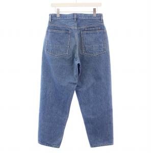 nanamica MOUNTAIN CCY Selvedge Yamamica Jeans デニムパンツ ジーンズ W30