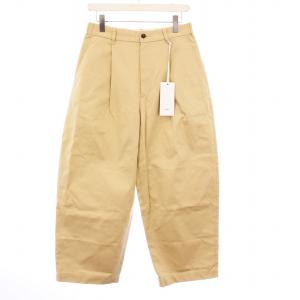 25SS Westpoint Chino Wide Tapered Trousers