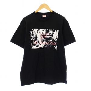 The Clash 10SS The Casbah Club Tee