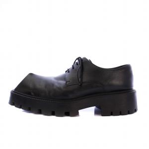 BALENCIAGA 22AW RHINO ダービーシューズ 42 656977