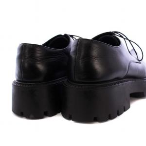 BALENCIAGA 22AW RHINO ダービーシューズ 42 656977