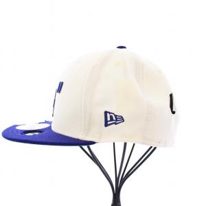Off-White New Era LA Dodgers Fitted Hat 58.7cm