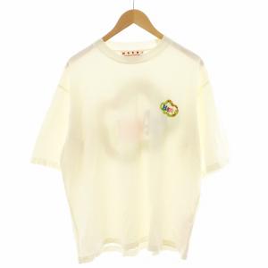 × ノー バカンシー イン No Vacancy Inn 23SS Snake Logo T-Shirt