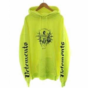 21AW BLACK LABEL Logo Hoodie プルオーバー L UA52TR900Y