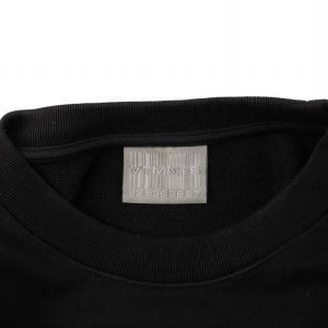 VETEMENT 22SS VTMNTS BARCODE SWEATSHIRT