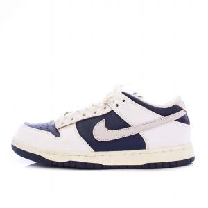 HUF Dunk Low New York ダンク ロー ニューヨーク スニーカー US7.5 25.5cm