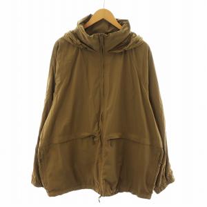 テック ウィンドブレーカー ジャケット TECH WINDBREAKER JACKET フード ナイロン