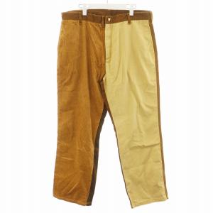×carhartt WIP 23SS COLOUR BLOCK TROUSERS PANTS