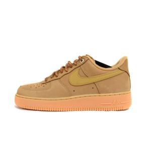 Air Force 1 Low 07 WB Flax Wheat