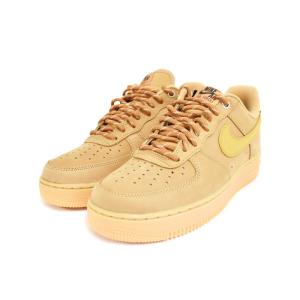 NIKE Air Force 1 Low 07 WB Flax Wheat