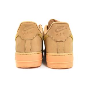 NIKE Air Force 1 Low 07 WB Flax Wheat